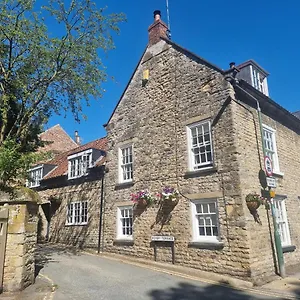 Rorty Crankle , Pickering United Kingdom