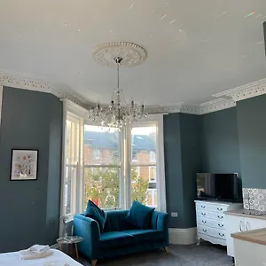 Westbourne , Scarborough United Kingdom
